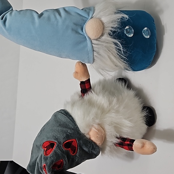 Gnome Bundle Lot of 2 - Picture 1 of 7